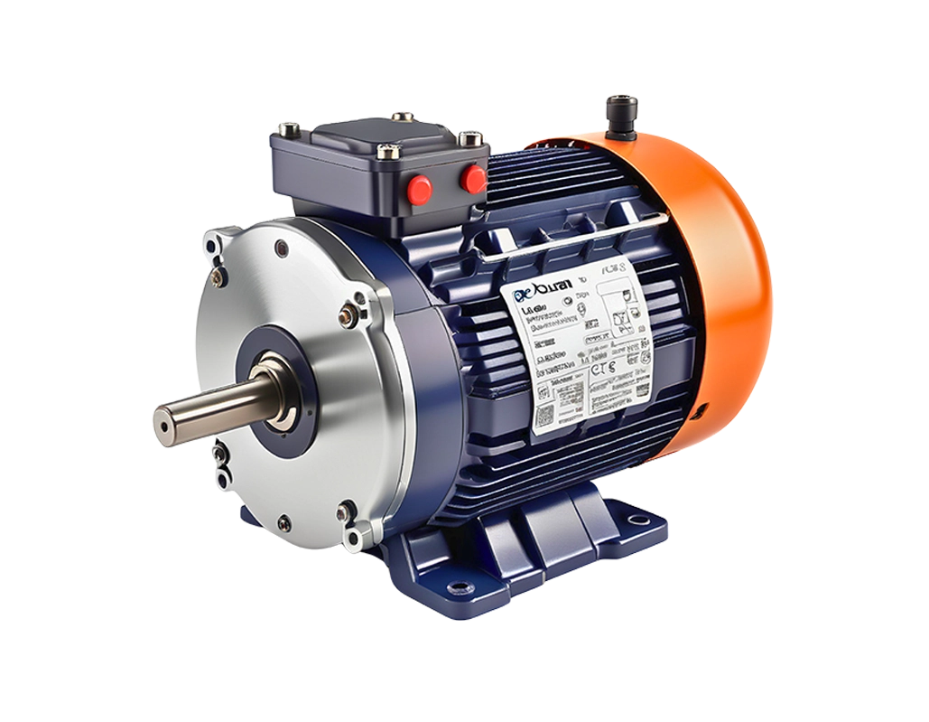 Rotating Machines and Motors