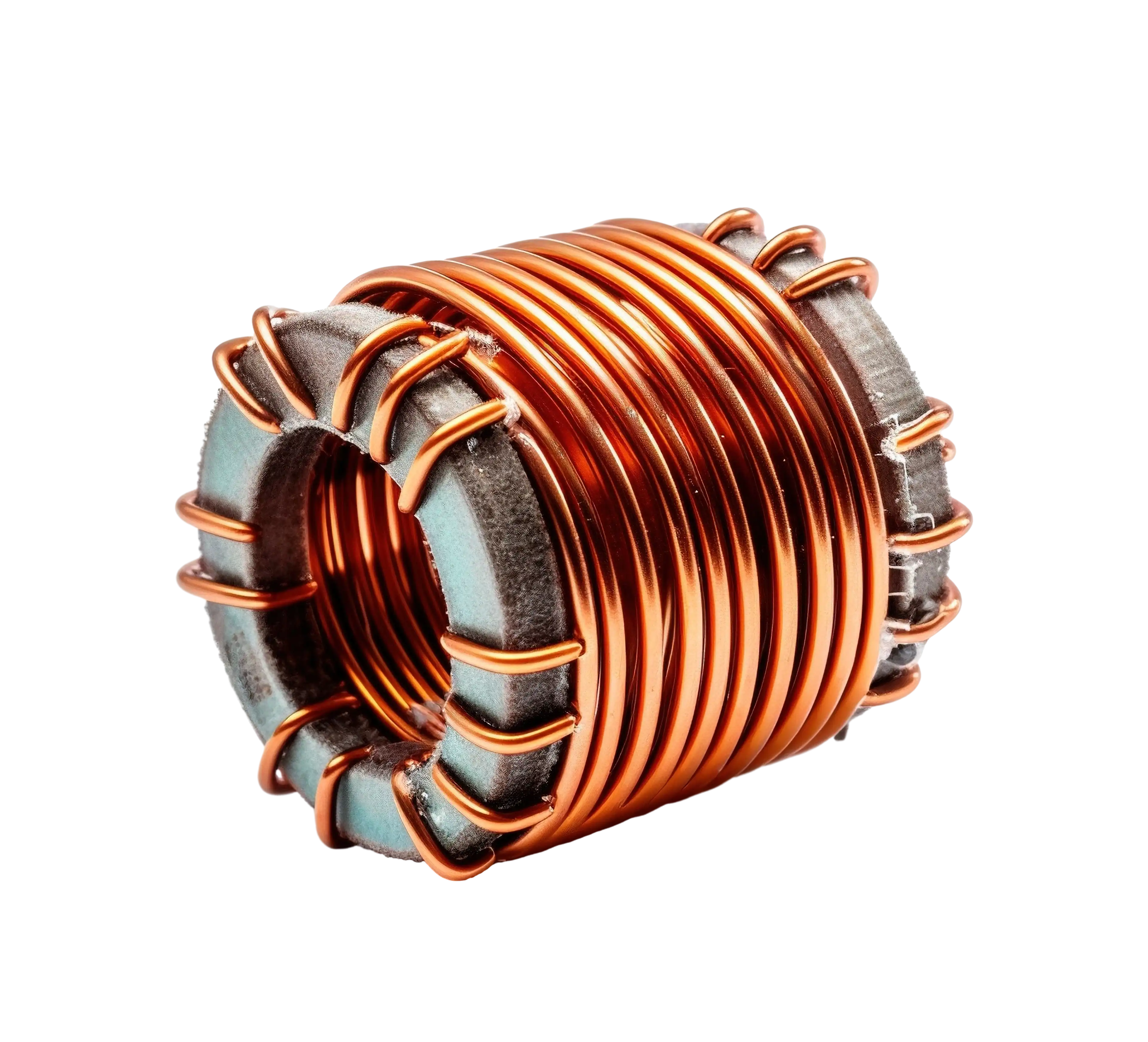 Rotating Machines and Motors