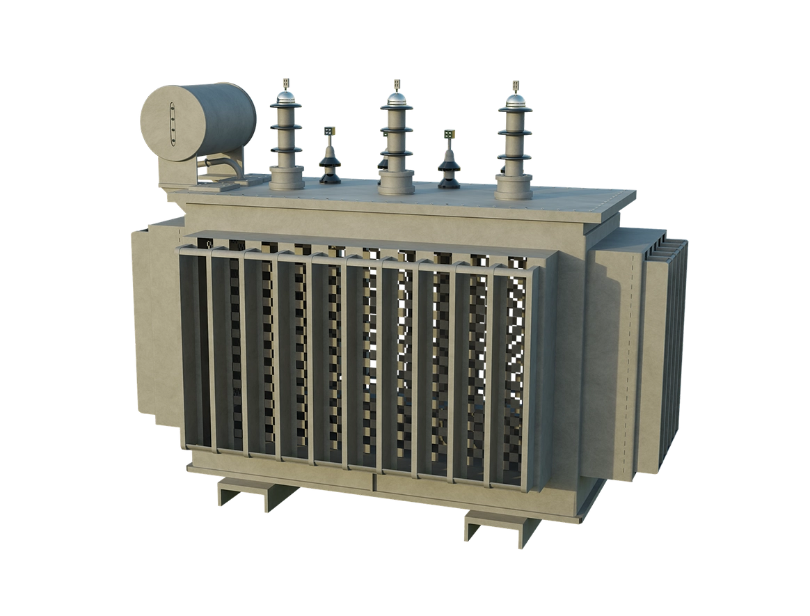 Rotating Machines and Motors