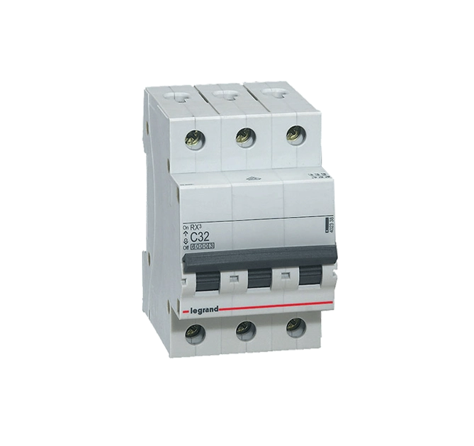 Rotating Machines and Motors